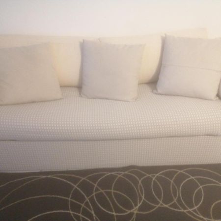 Casaiodice Apartment Napoli Bagian luar foto