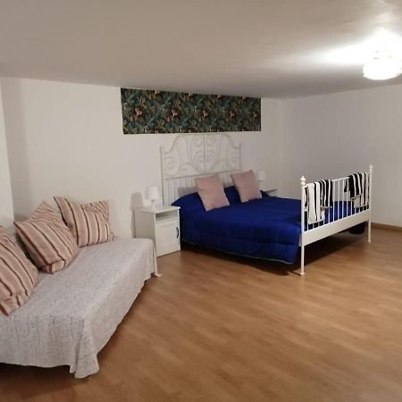 Casaiodice Apartment Napoli Bagian luar foto