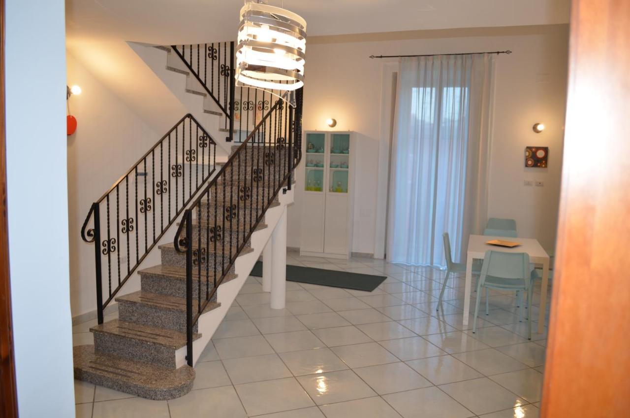 Casaiodice Apartment Napoli Bagian luar foto