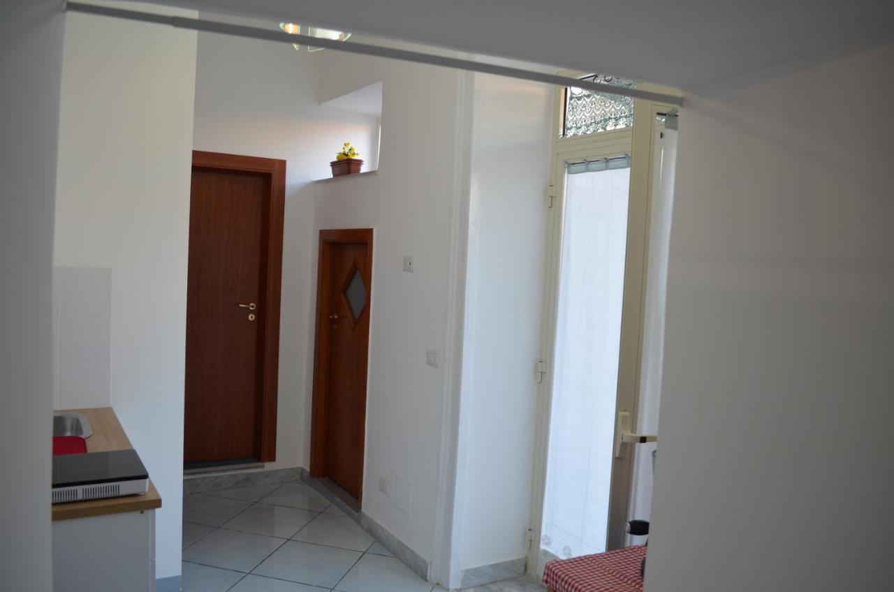 Casaiodice Apartment Napoli Bagian luar foto