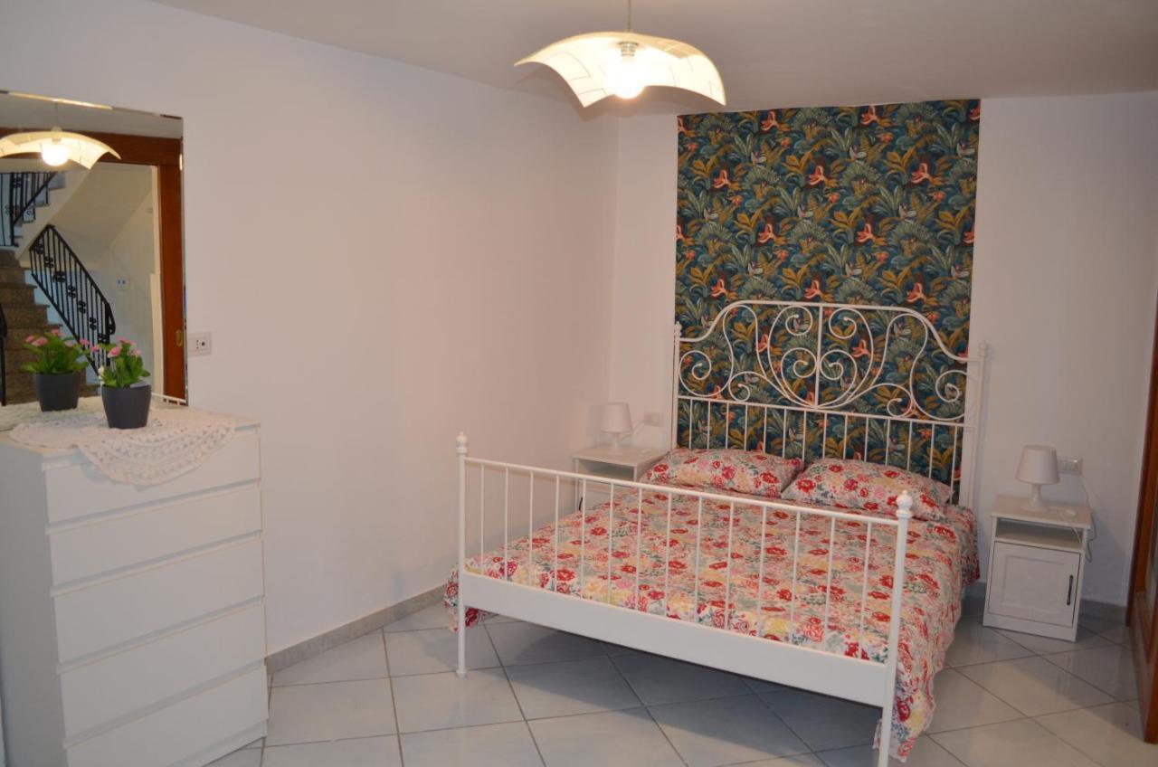 Casaiodice Apartment Napoli Bagian luar foto