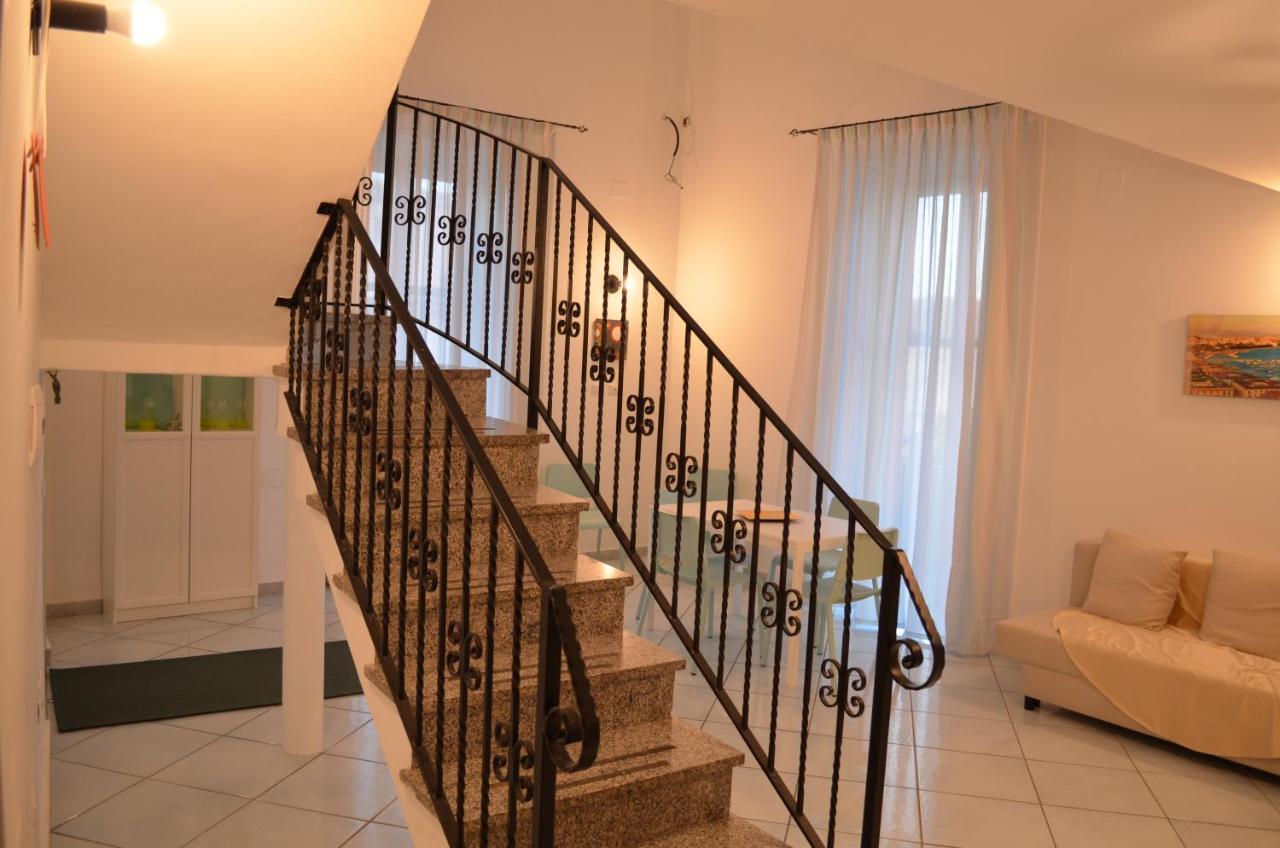 Casaiodice Apartment Napoli Bagian luar foto