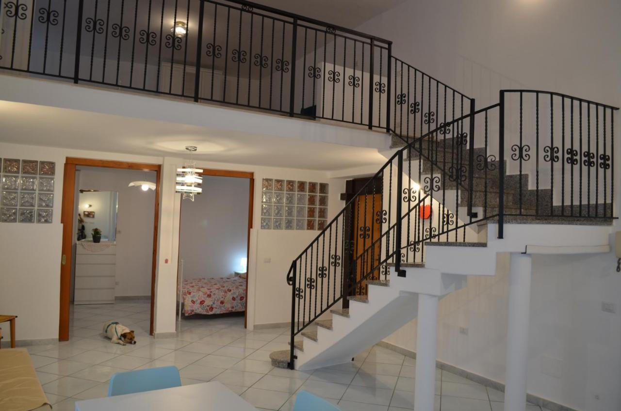 Casaiodice Apartment Napoli Bagian luar foto