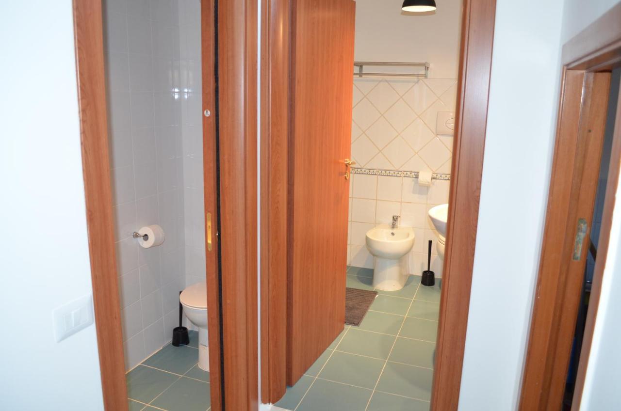 Casaiodice Apartment Napoli Bagian luar foto