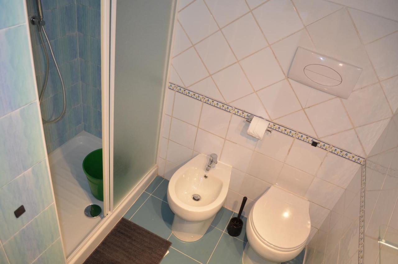 Casaiodice Apartment Napoli Bagian luar foto