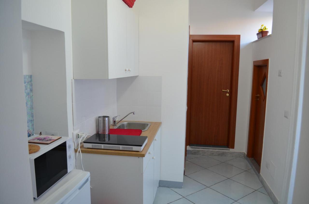 Casaiodice Apartment Napoli Bagian luar foto