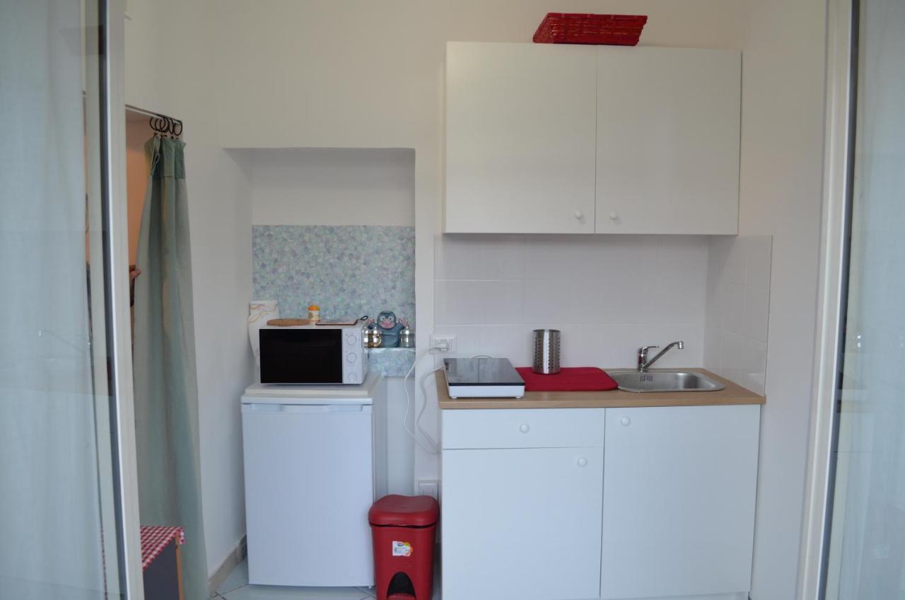 Casaiodice Apartment Napoli Bagian luar foto