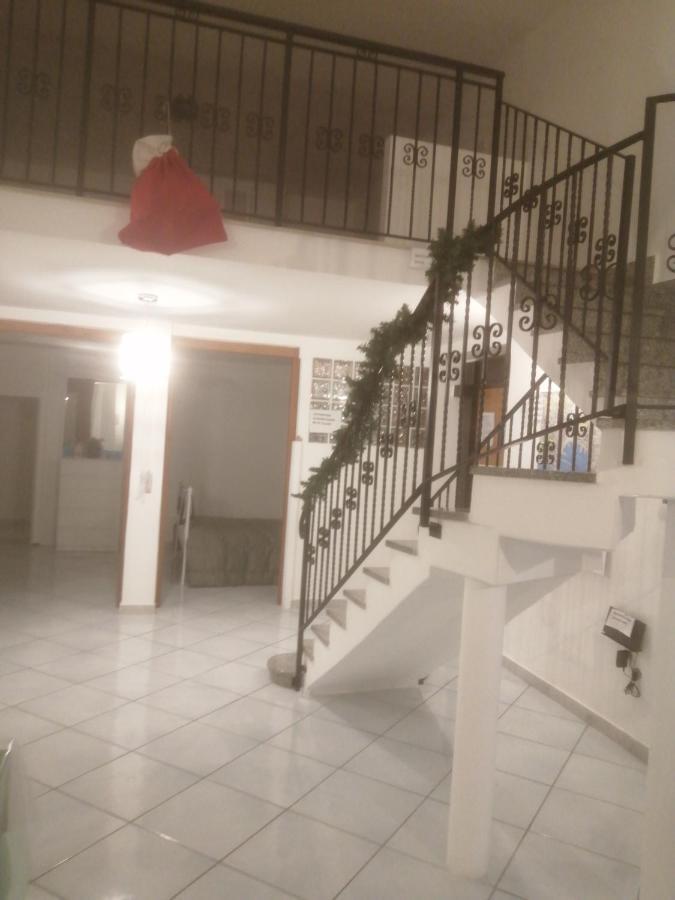 Casaiodice Apartment Napoli Bagian luar foto