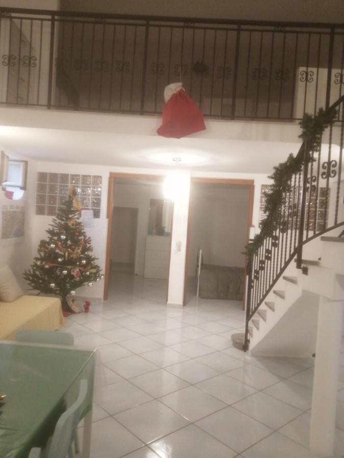 Casaiodice Apartment Napoli Bagian luar foto