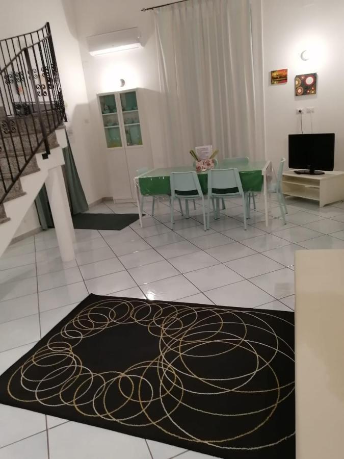 Casaiodice Apartment Napoli Bagian luar foto