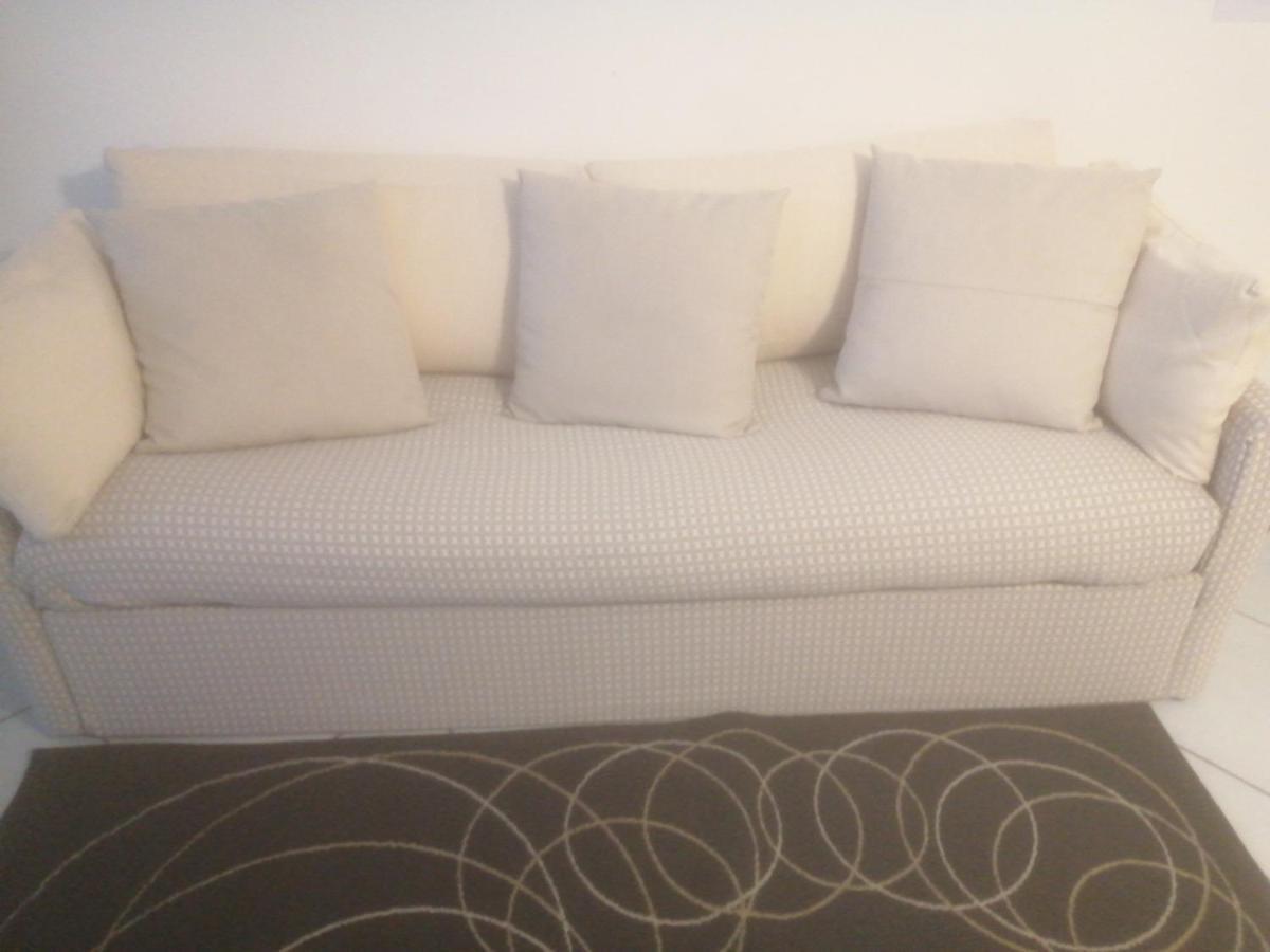 Casaiodice Apartment Napoli Bagian luar foto
