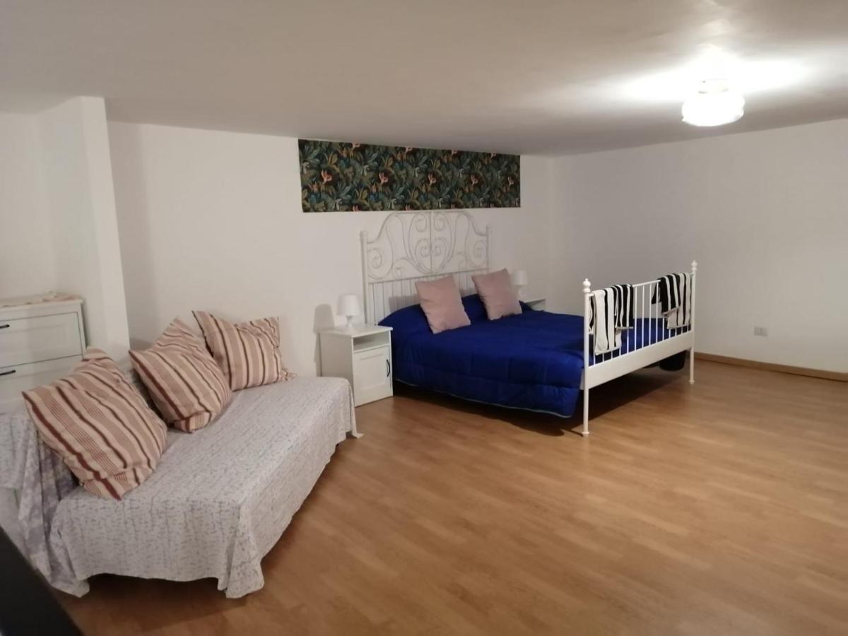 Casaiodice Apartment Napoli Bagian luar foto