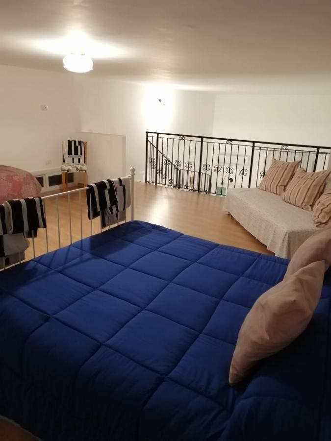 Casaiodice Apartment Napoli Bagian luar foto