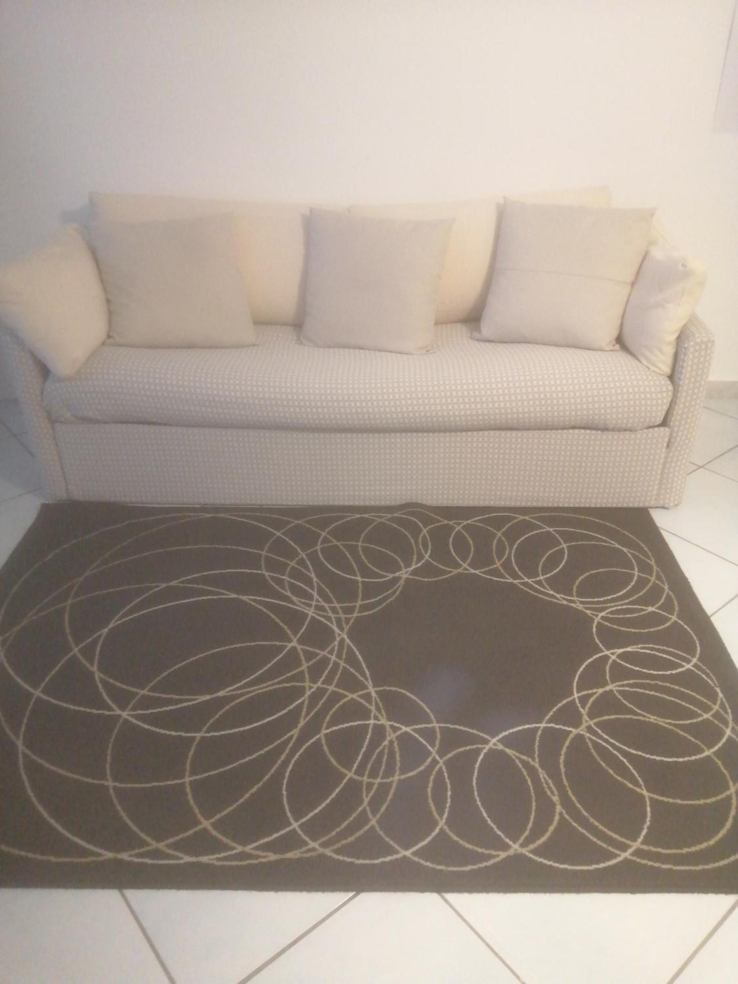 Casaiodice Apartment Napoli Ruang foto
